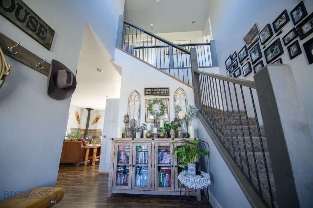 319 Morrison Lane, Dillon MT 59725