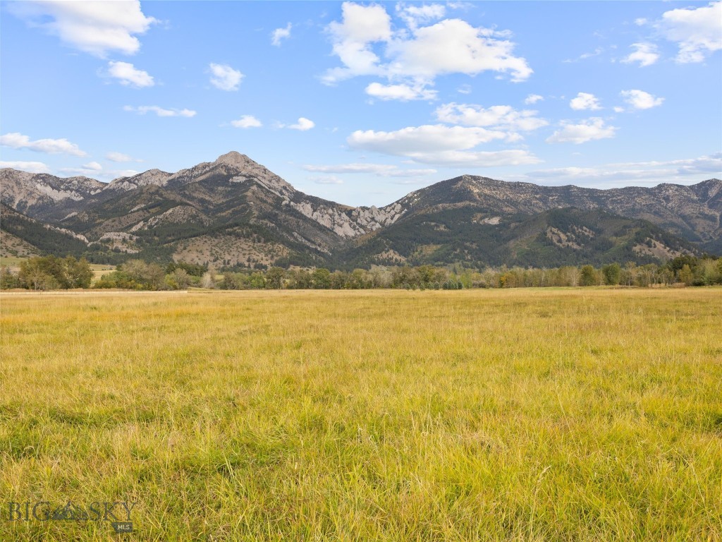 TBD Springhill Community Road Road, Belgrade MT 59714
