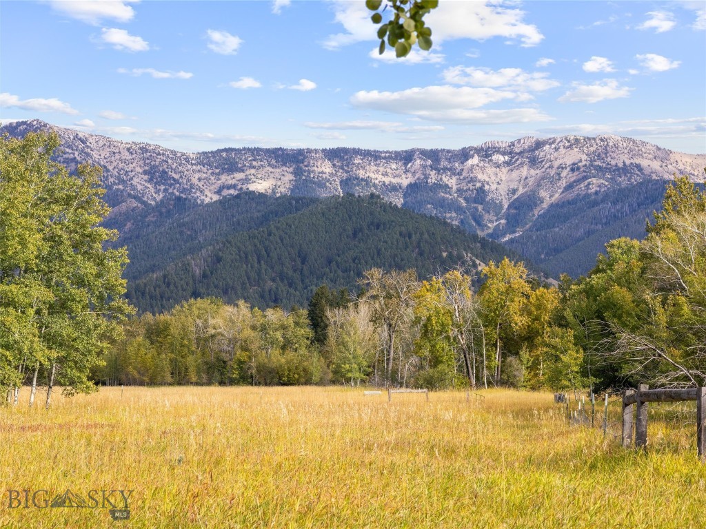 TBD Springhill Community Road Road, Belgrade MT 59714