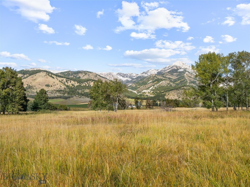 TBD Springhill Community Road Road, Belgrade MT 59714