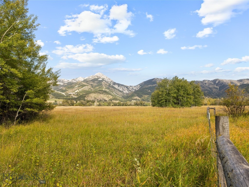 TBD Springhill Community Road Road, Belgrade MT 59714