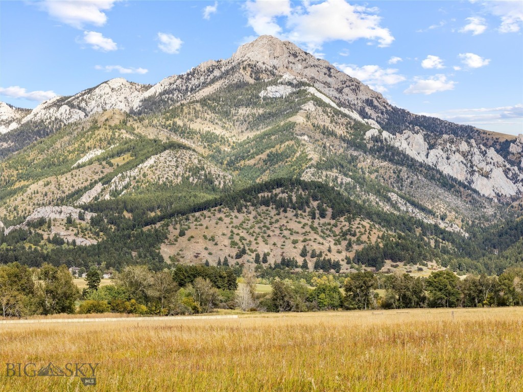 TBD Springhill Community Road Road, Belgrade MT 59714