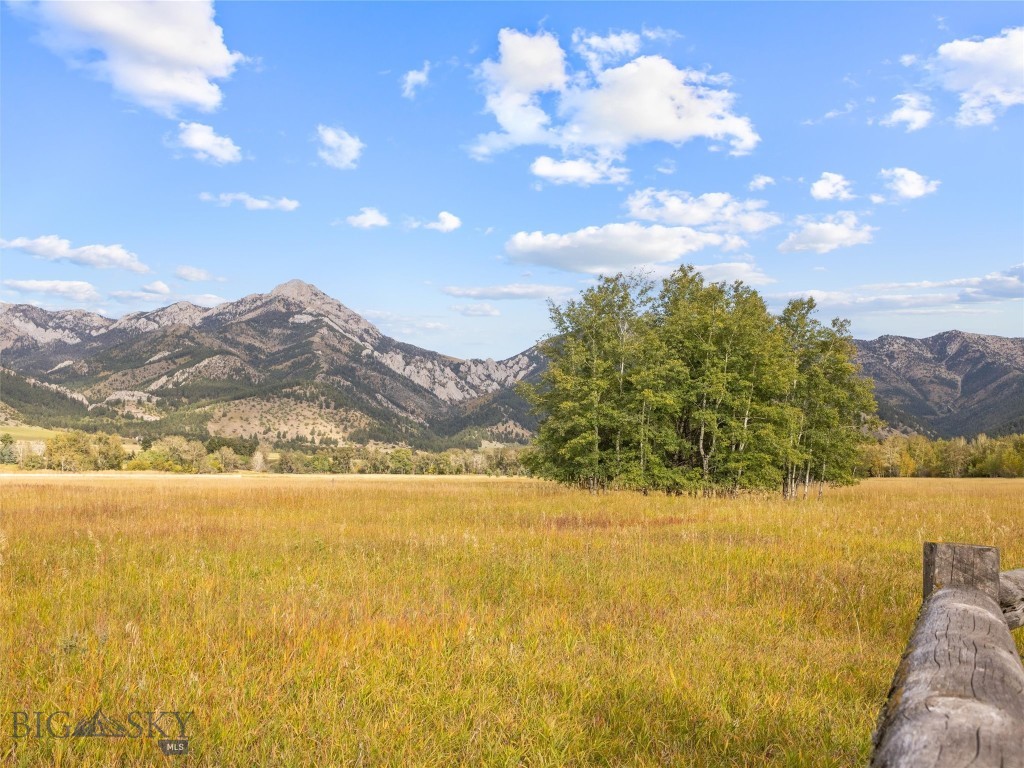 TBD Springhill Community Road Road, Belgrade MT 59714