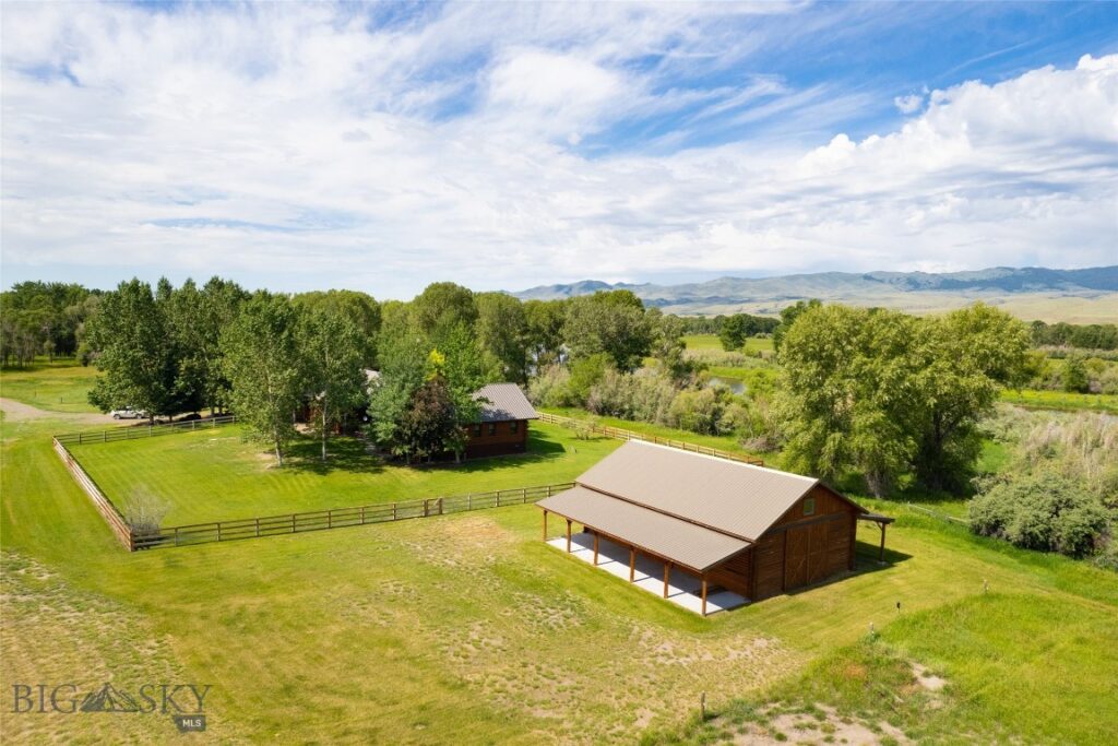 359 Waterloo Road, Whitehall MT 59759