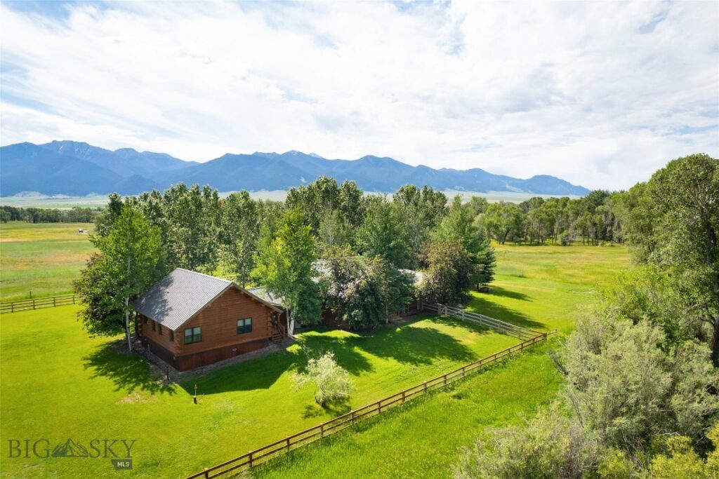 359 Waterloo Road, Whitehall MT 59759