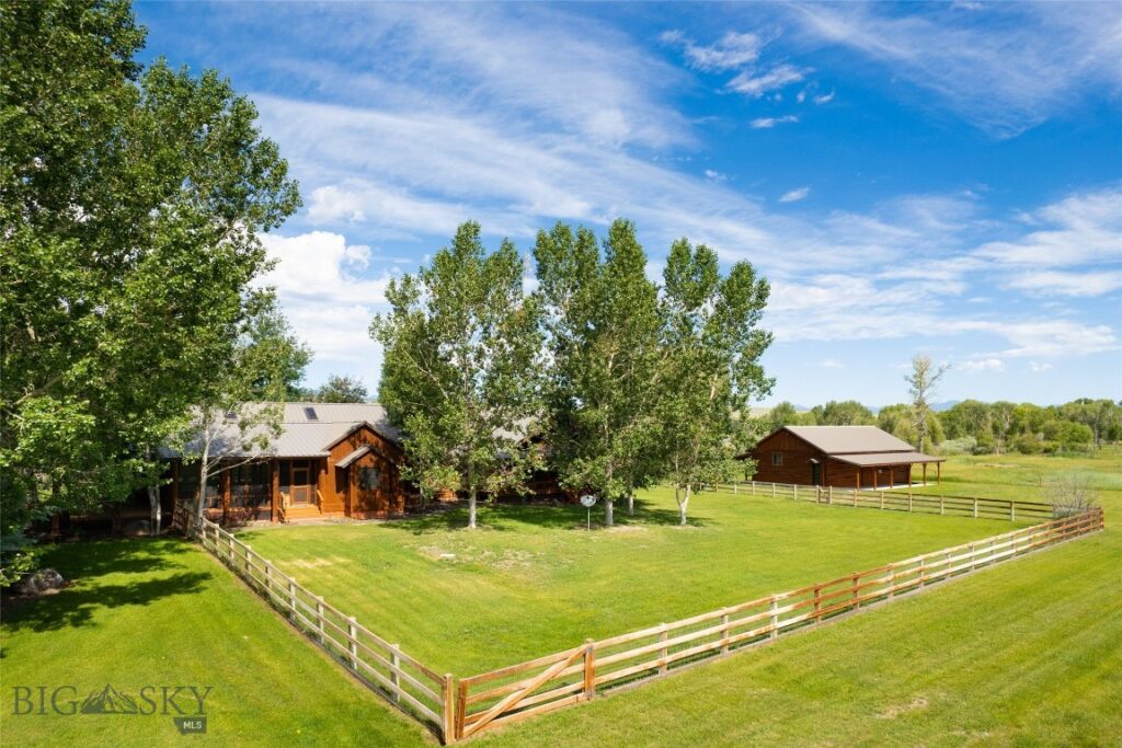 359 Waterloo Road, Whitehall MT 59759