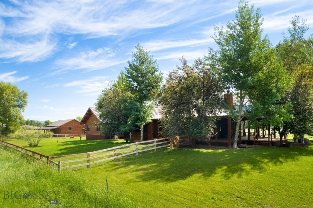 359 Waterloo Road, Whitehall MT 59759