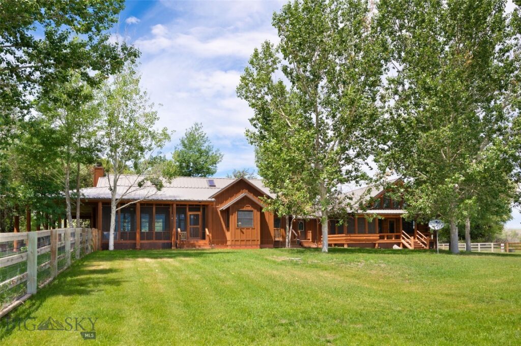359 Waterloo Road, Whitehall MT 59759