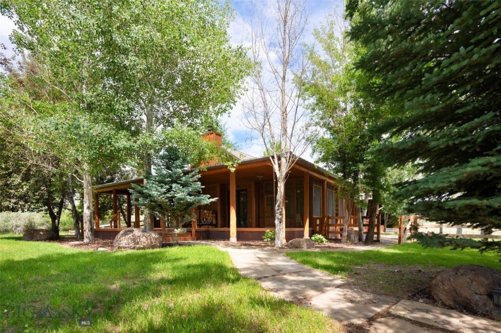 359 Waterloo Road, Whitehall MT 59759