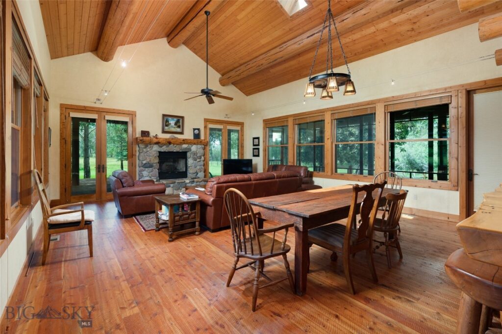 359 Waterloo Road, Whitehall MT 59759