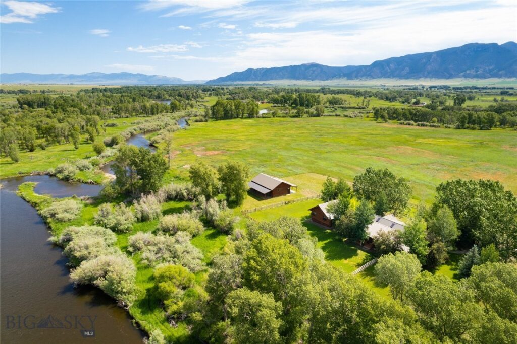 359 Waterloo Road, Whitehall MT 59759