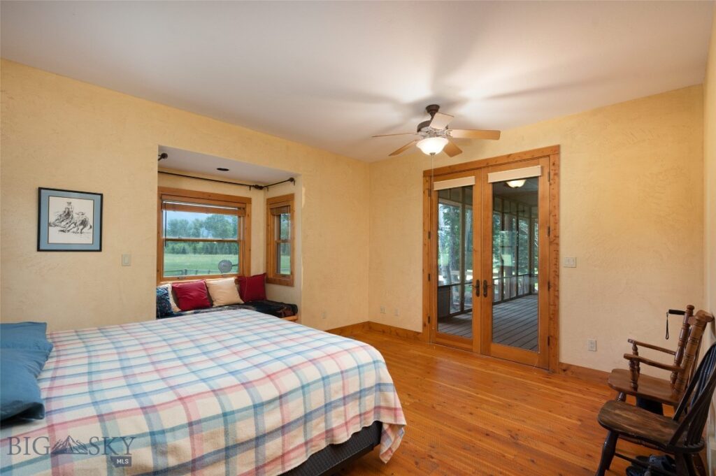 359 Waterloo Road, Whitehall MT 59759