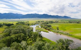 359 Waterloo Road, Whitehall MT 59759