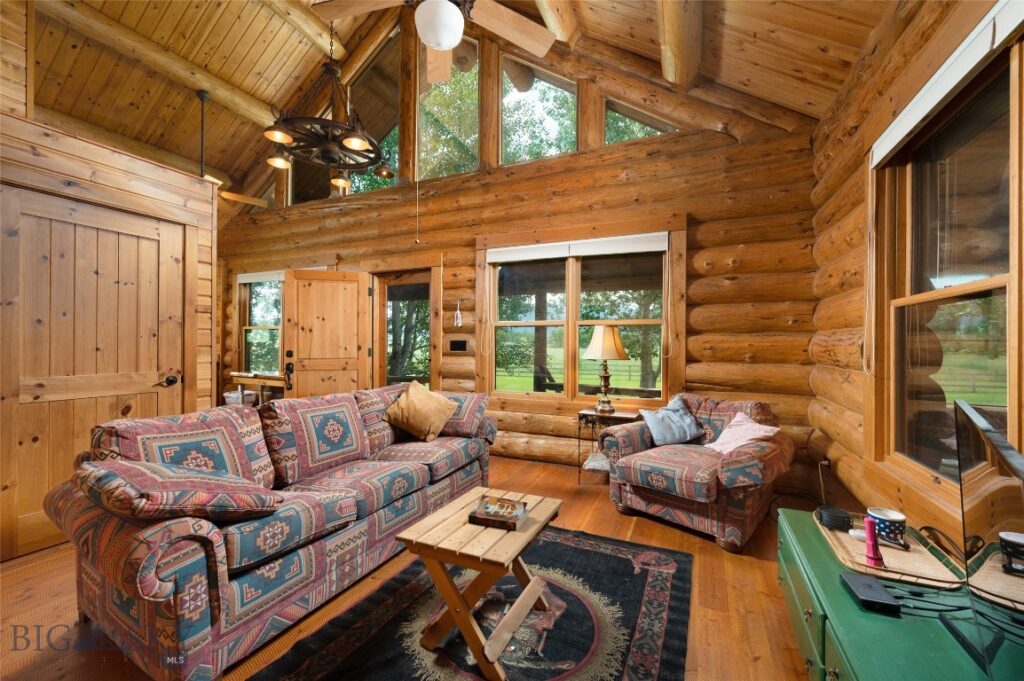 359 Waterloo Road, Whitehall MT 59759