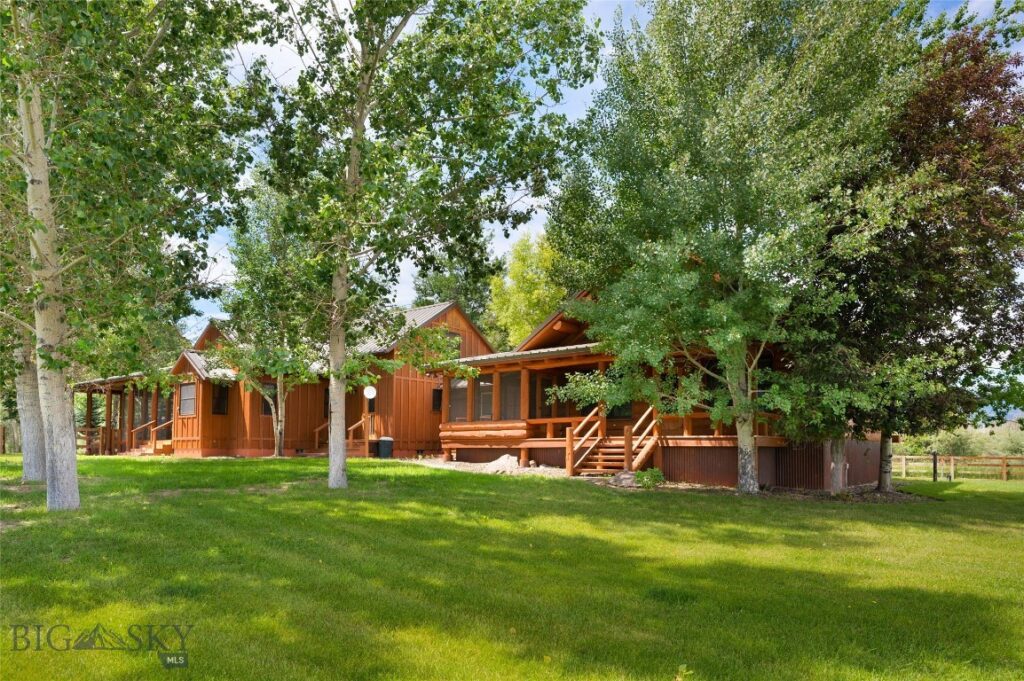 359 Waterloo Road, Whitehall MT 59759