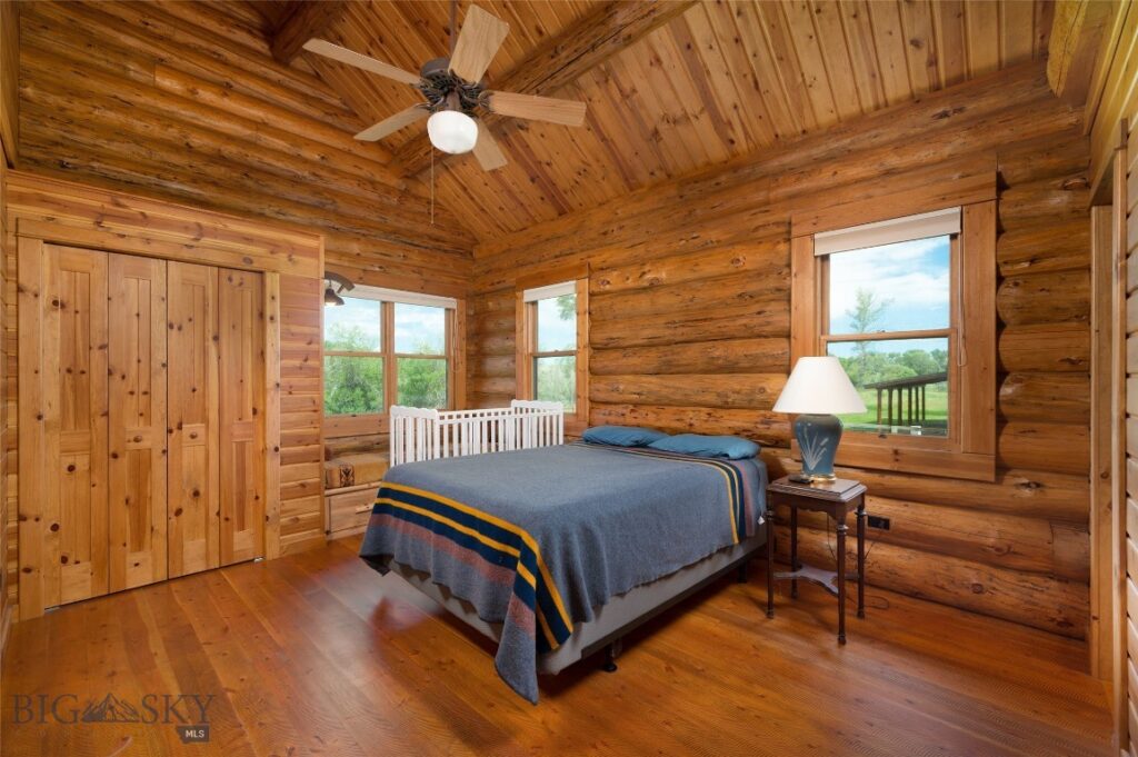 359 Waterloo Road, Whitehall MT 59759