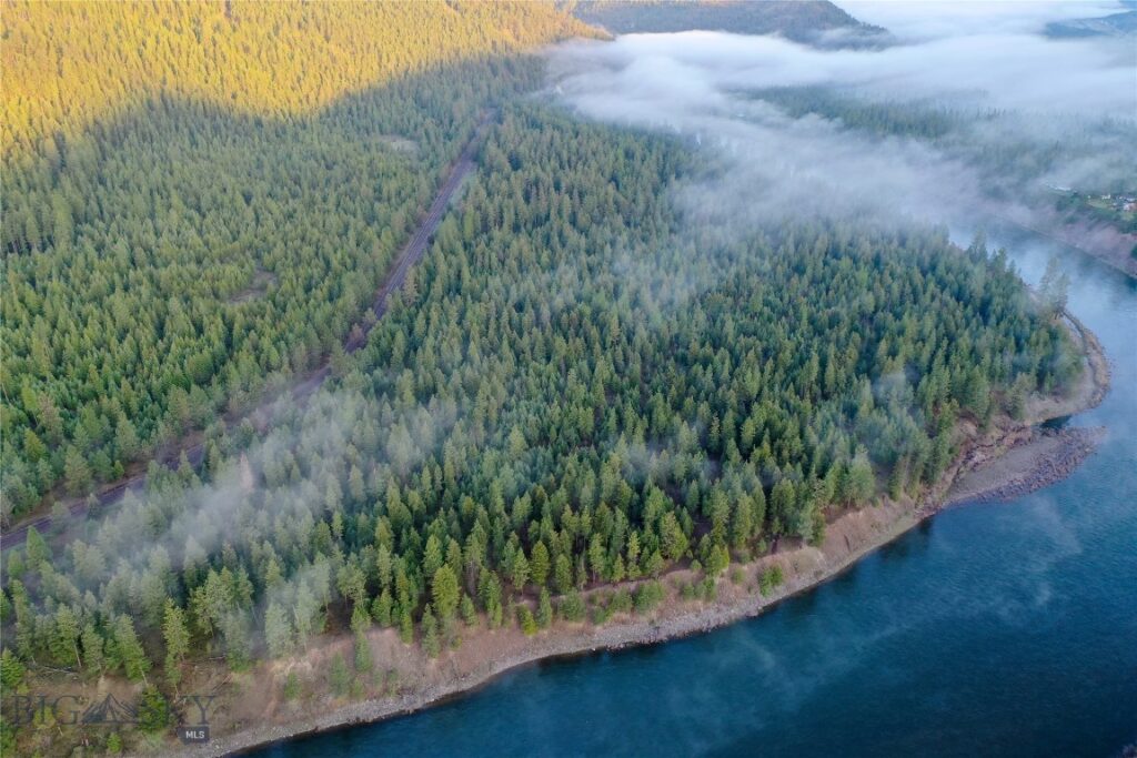 TBD Cougar Creek Way, Superior MT 59872