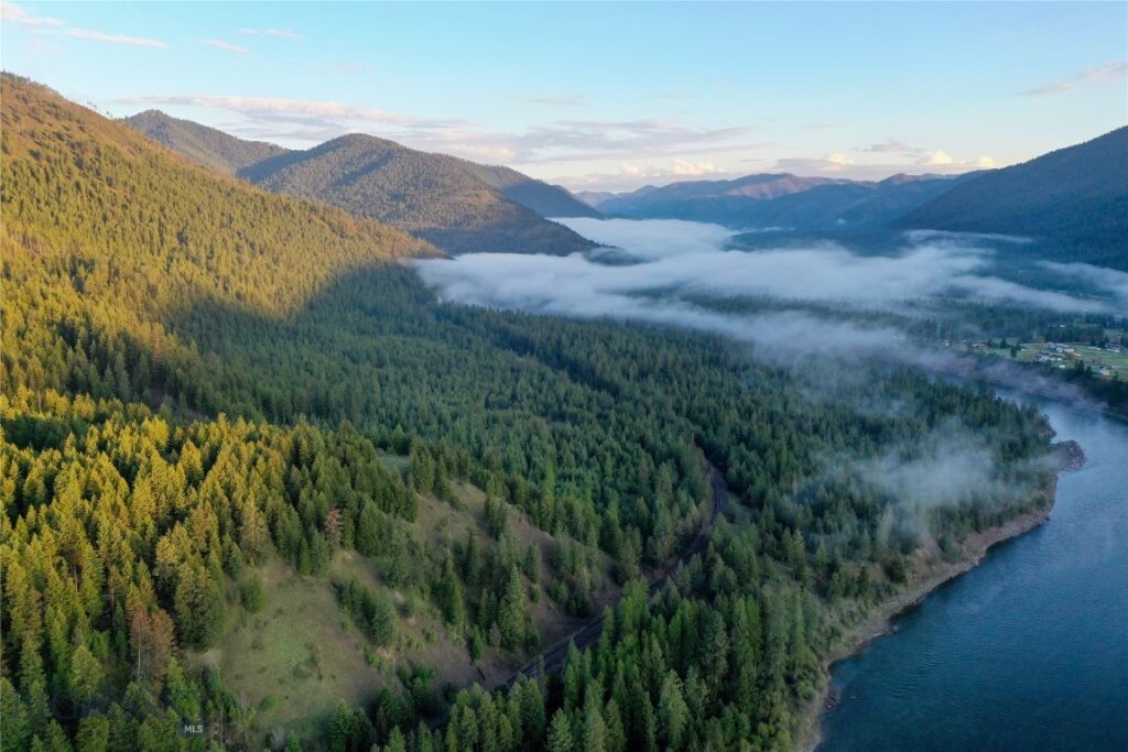 TBD Cougar Creek Way, Superior MT 59872