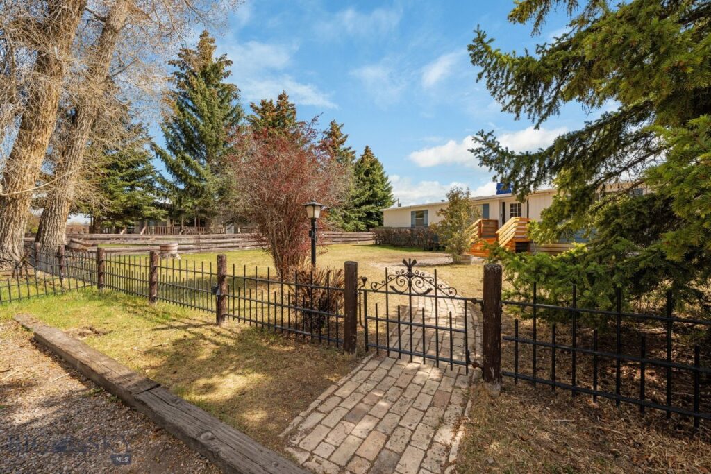 170 Pioneer Drive, Dillon MT 59725