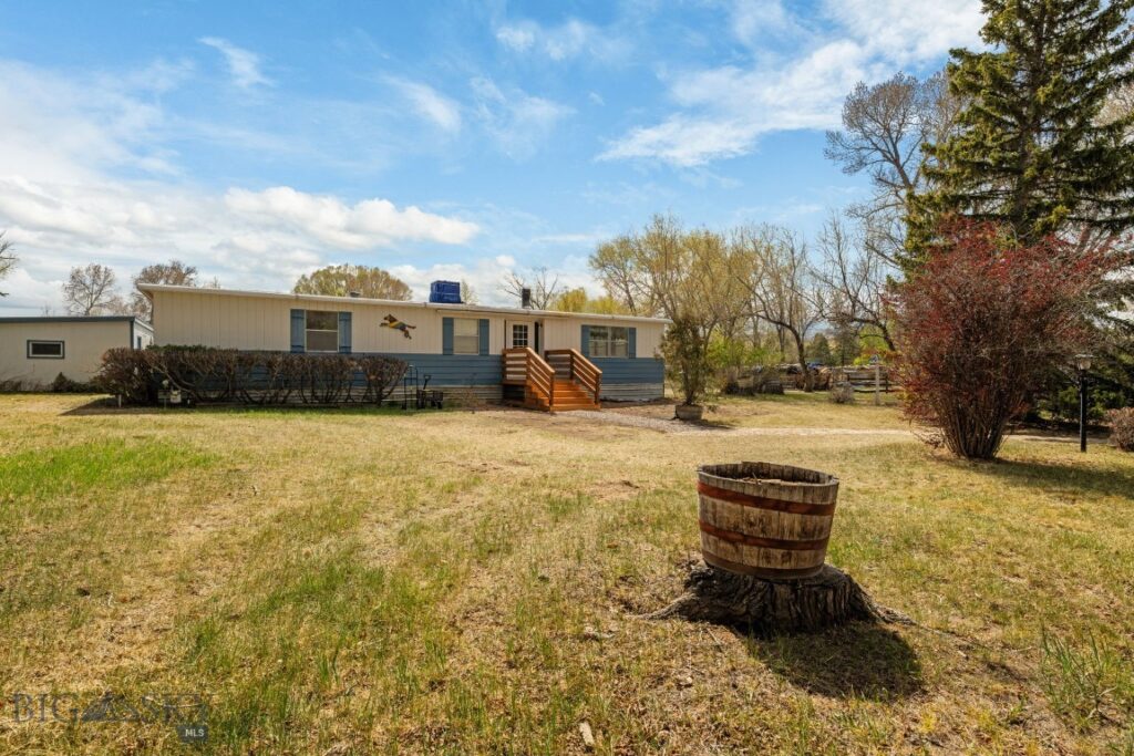170 Pioneer Drive, Dillon MT 59725