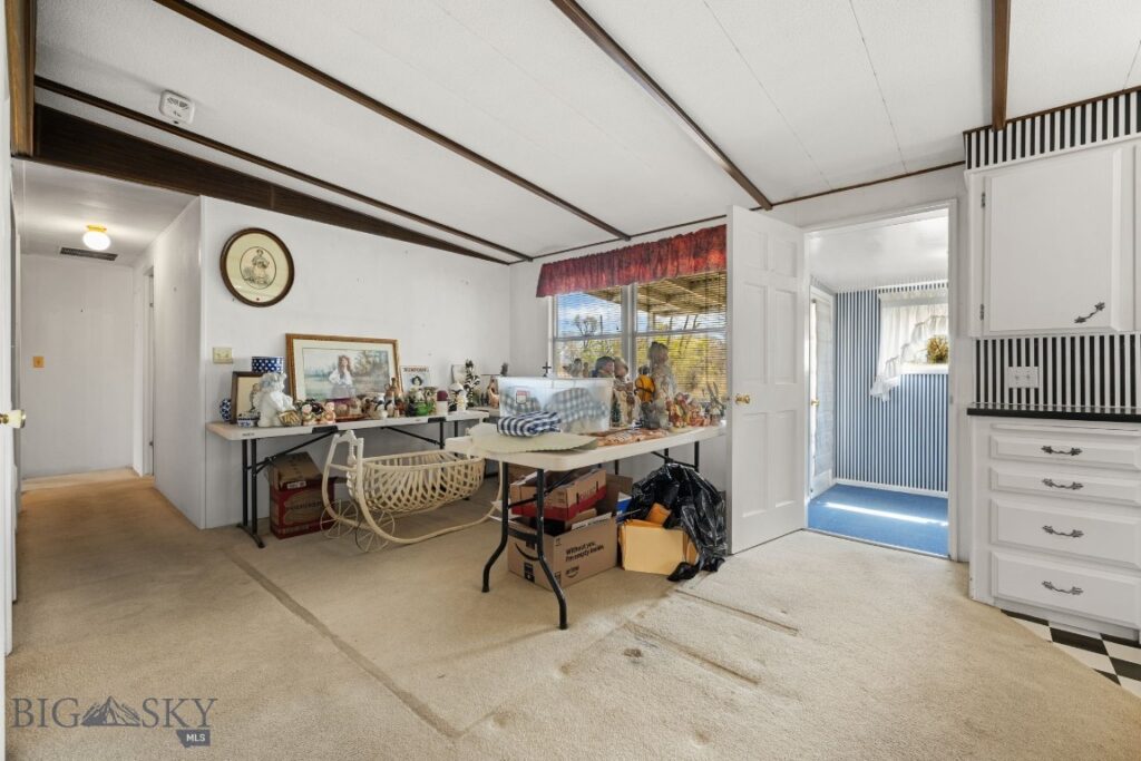 170 Pioneer Drive, Dillon MT 59725