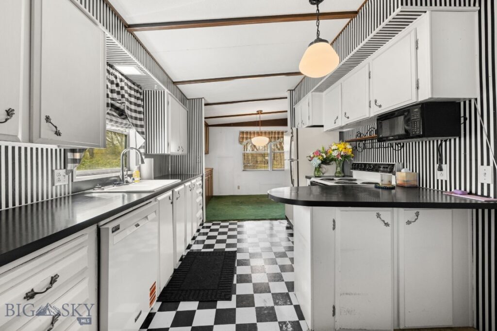 170 Pioneer Drive, Dillon MT 59725