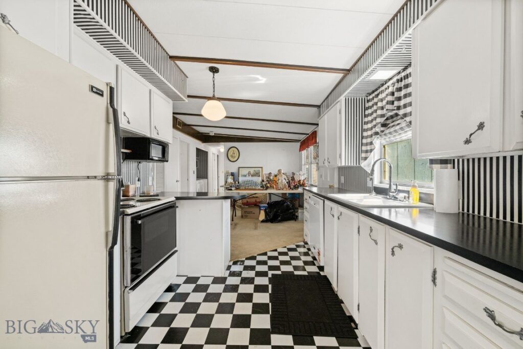170 Pioneer Drive, Dillon MT 59725