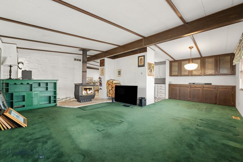 170 Pioneer Drive, Dillon MT 59725