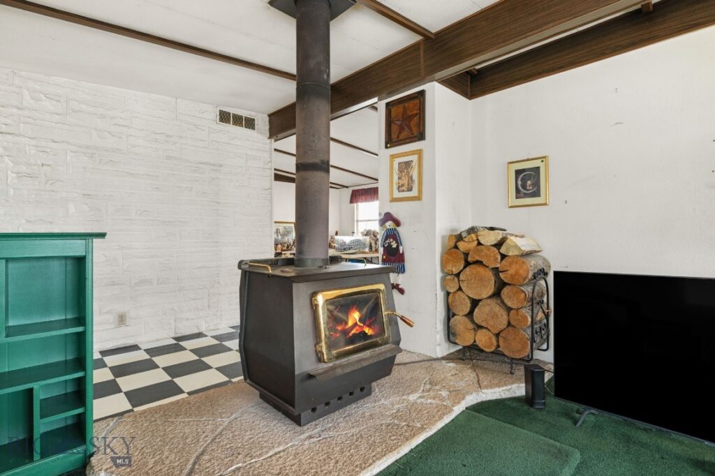 170 Pioneer Drive, Dillon MT 59725
