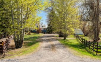 170 Pioneer Drive, Dillon MT 59725