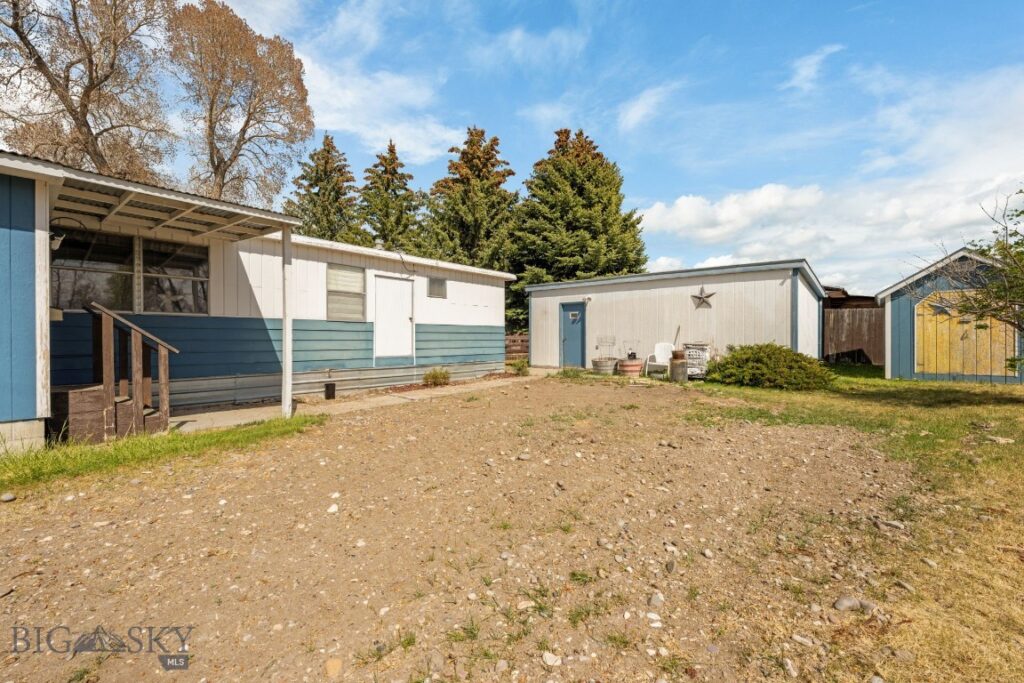 170 Pioneer Drive, Dillon MT 59725