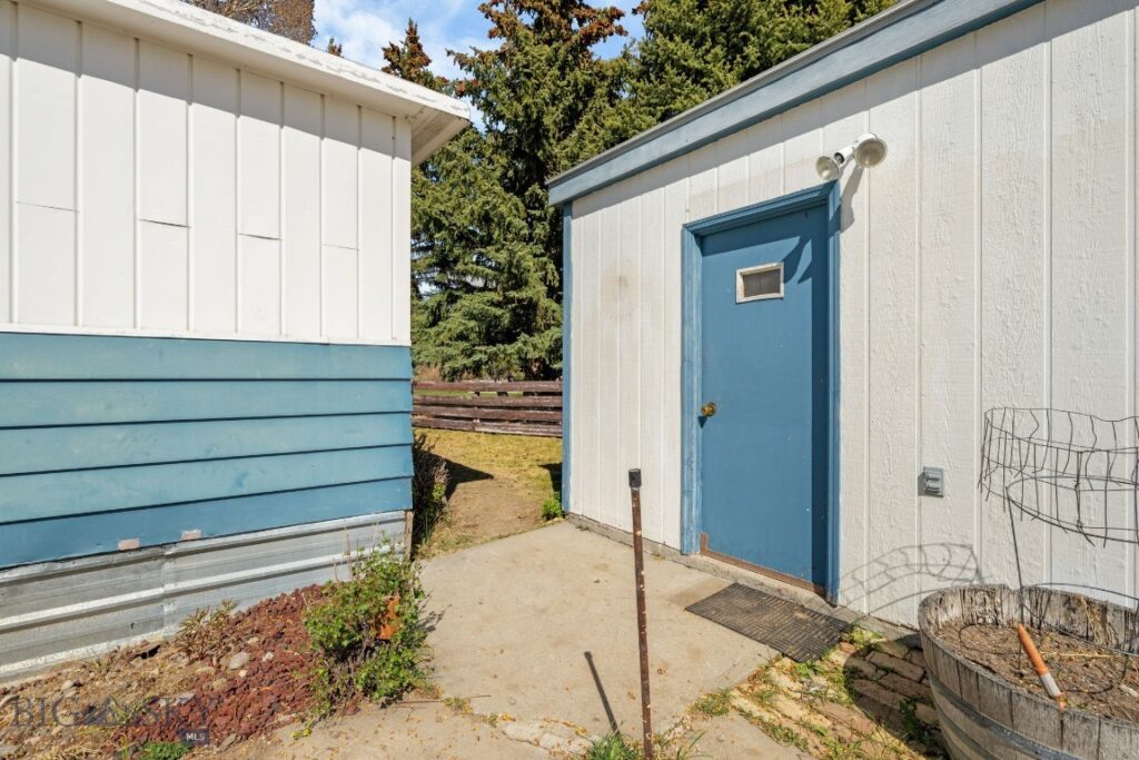 170 Pioneer Drive, Dillon MT 59725