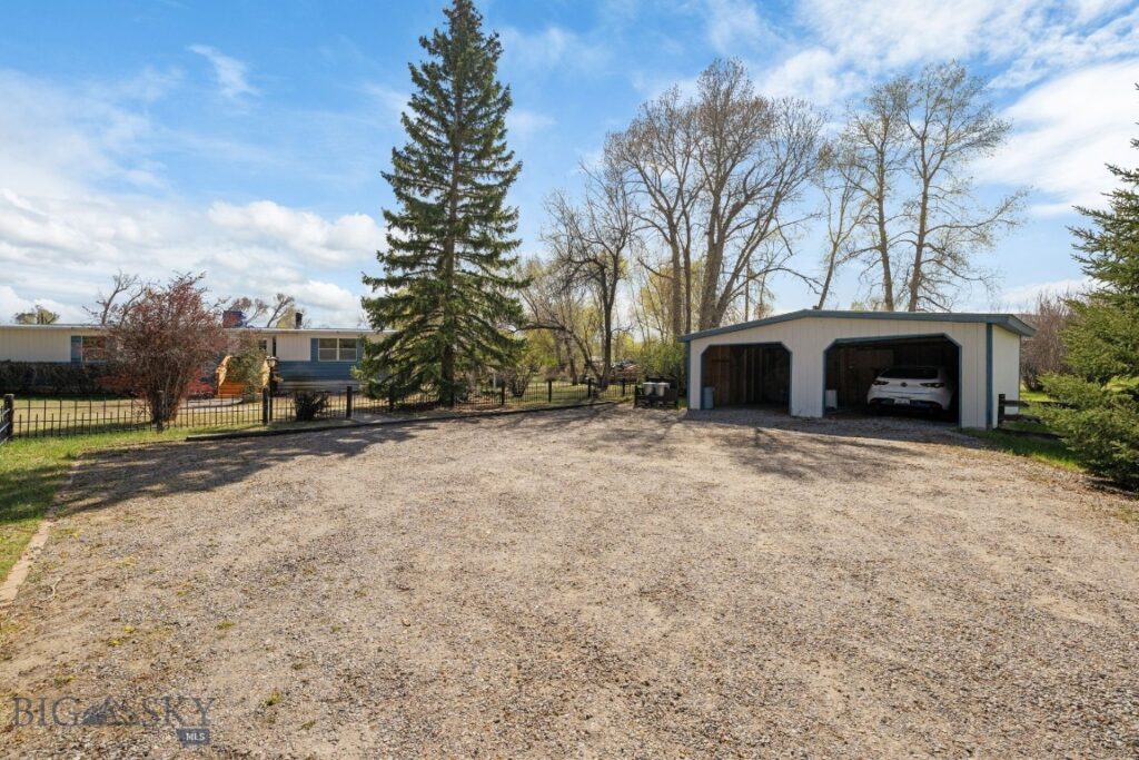 170 Pioneer Drive, Dillon MT 59725