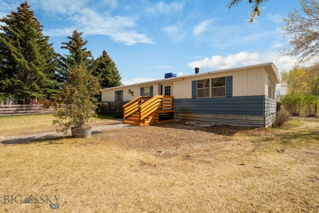 170 Pioneer Drive, Dillon MT 59725