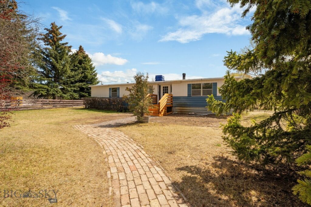 170 Pioneer Drive, Dillon MT 59725