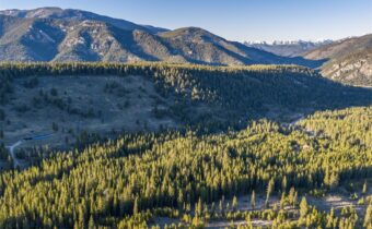 1670 Michener Creek, Big Sky MT 59716