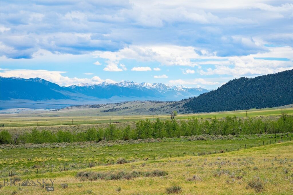 Lot 4 Meadow Vista Dr., McAllister MT 59740