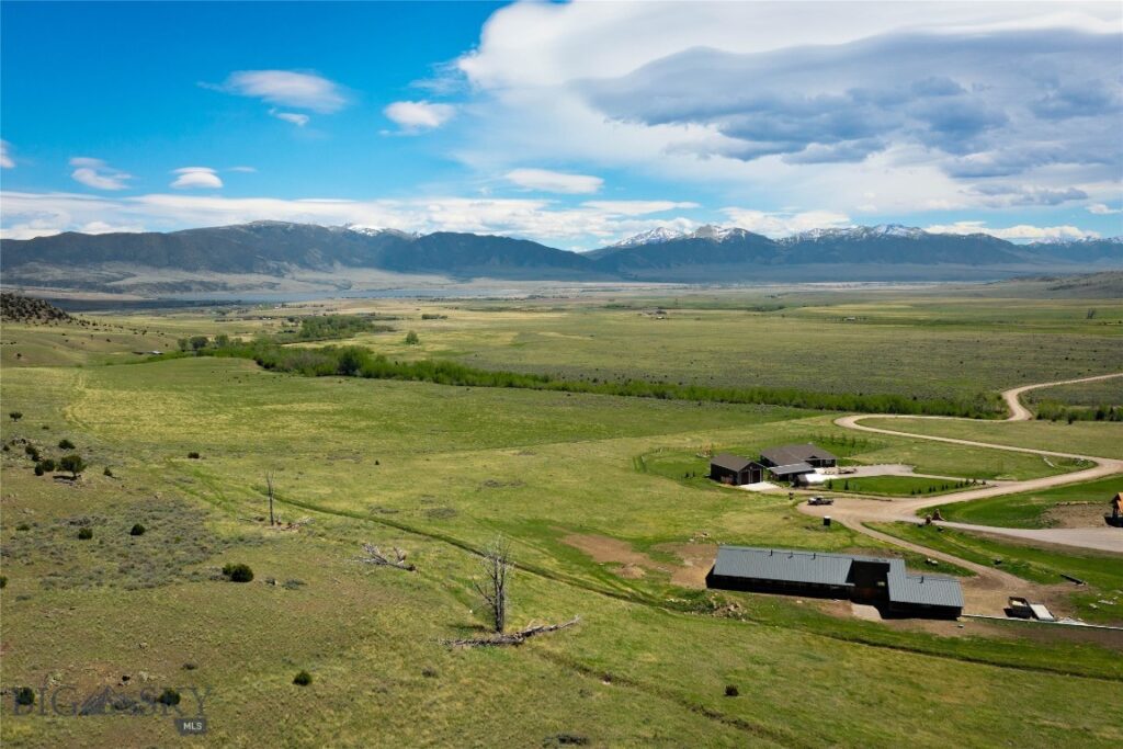 Lot 4 Meadow Vista Dr., McAllister MT 59740