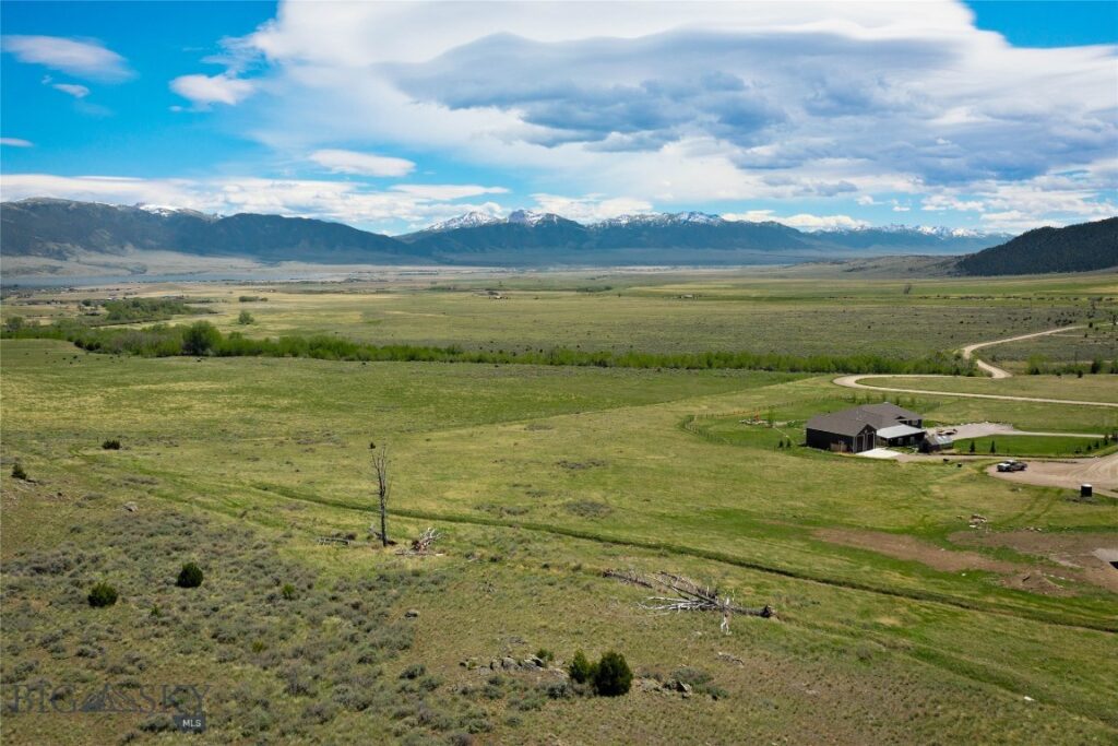 Lot 4 Meadow Vista Dr., McAllister MT 59740