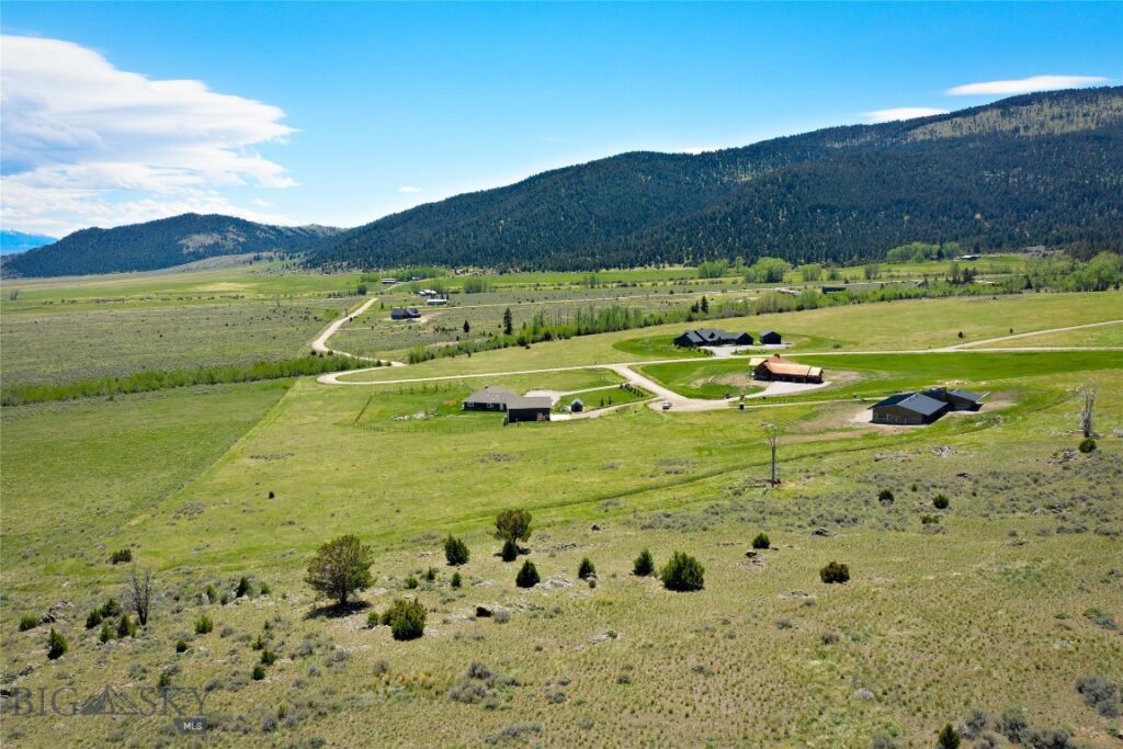 Lot 4 Meadow Vista Dr., McAllister MT 59740