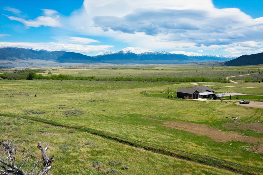 Lot 4 Meadow Vista Dr., McAllister MT 59740