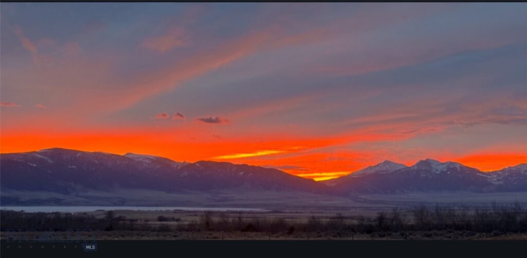 Lot 4 Meadow Vista Dr., McAllister MT 59740
