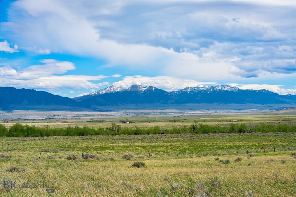 Lot 4 Meadow Vista Dr., McAllister MT 59740