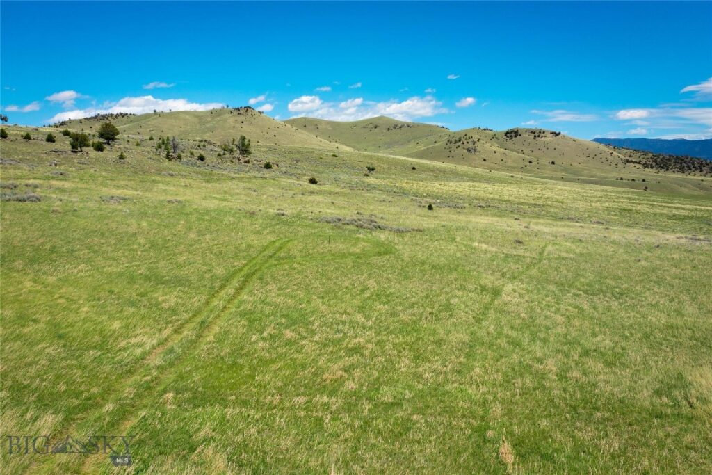 Lot 4 Meadow Vista Dr., McAllister MT 59740