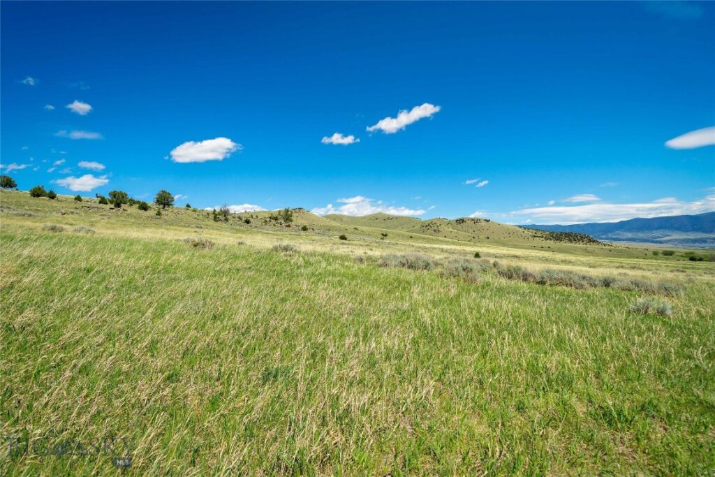 Lot 4 Meadow Vista Dr., McAllister MT 59740