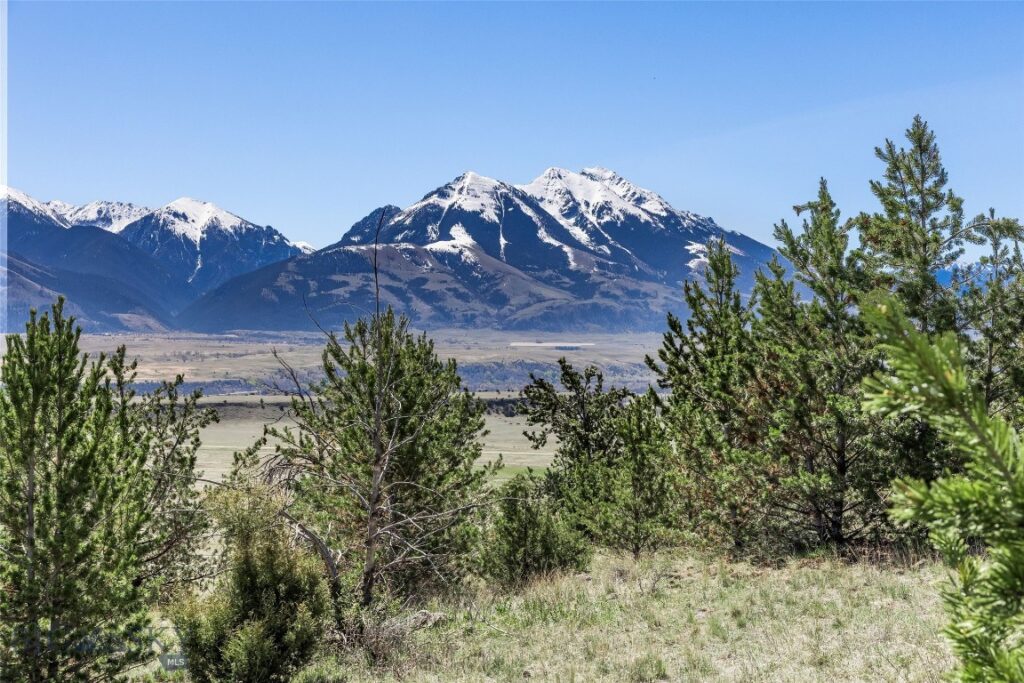 16 Orion Way, Emigrant MT 59027