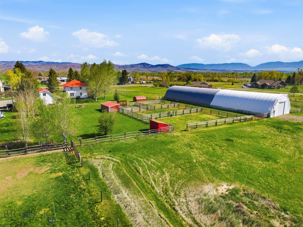 6280 W Dry Creek Road, Manhattan MT 59741
