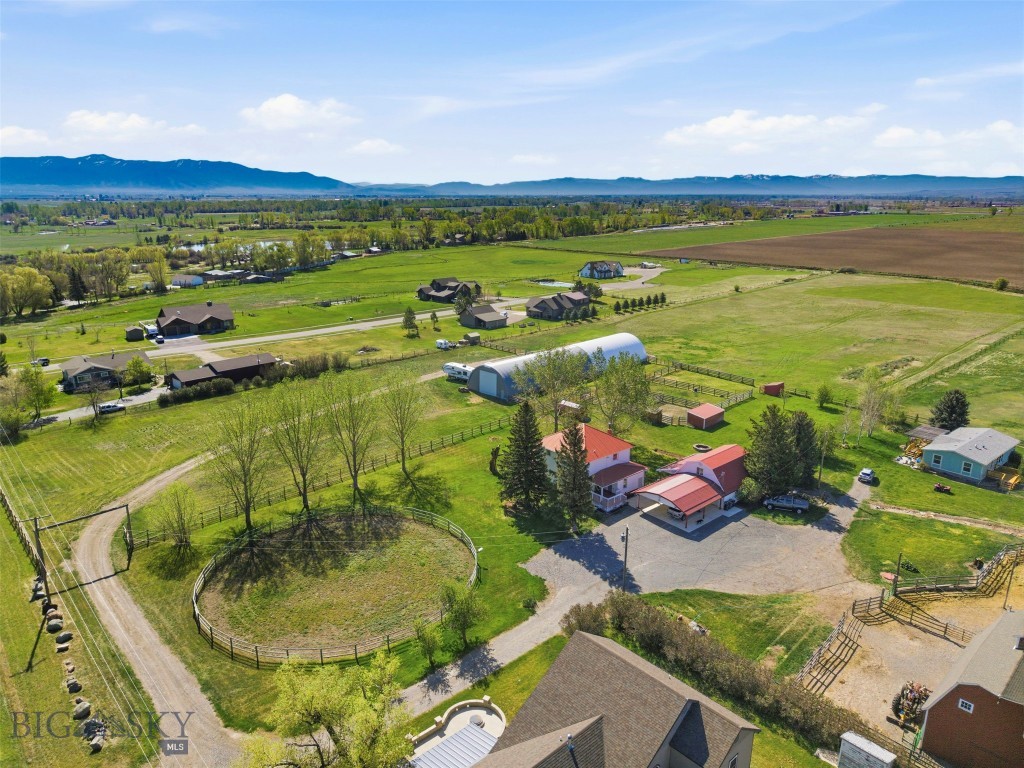 6280 W Dry Creek Road, Manhattan MT 59741