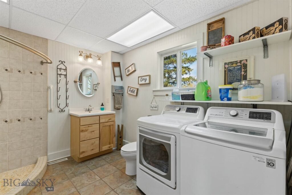 6280 W Dry Creek Road, Manhattan MT 59741