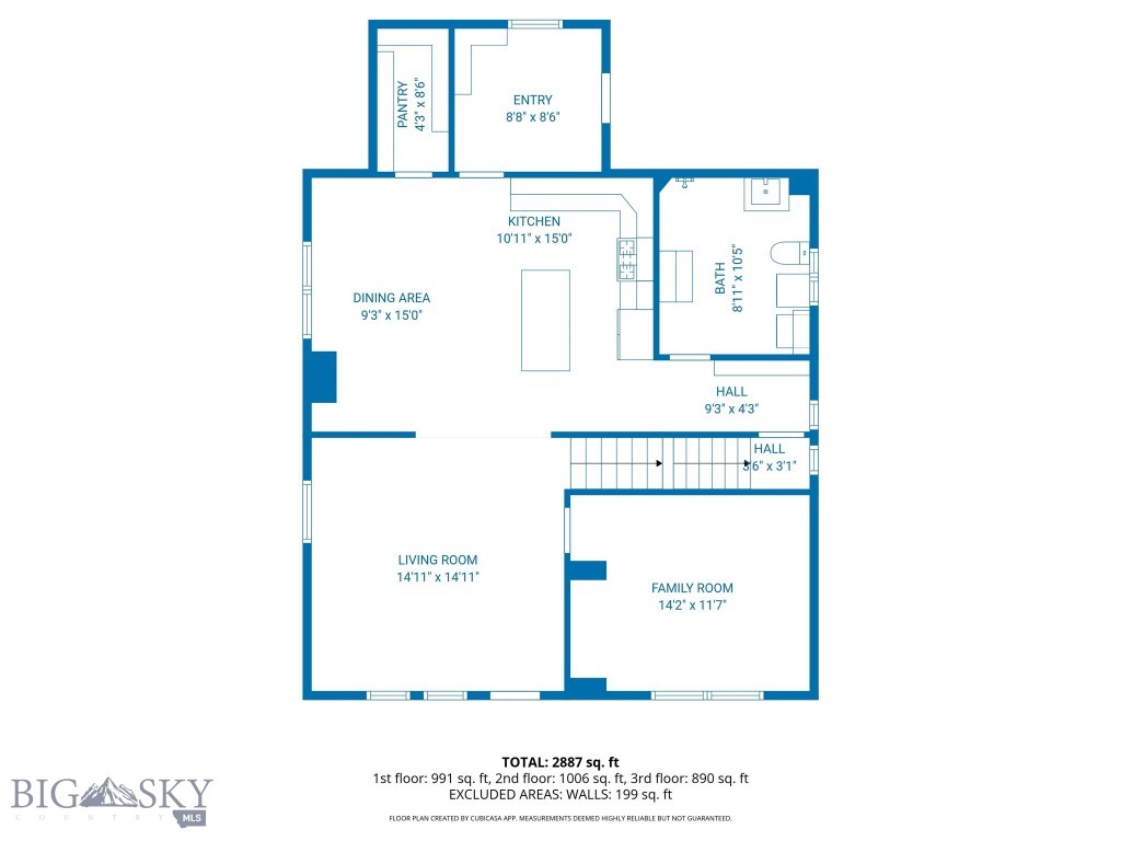 6280 W Dry Creek Road, Manhattan MT 59741